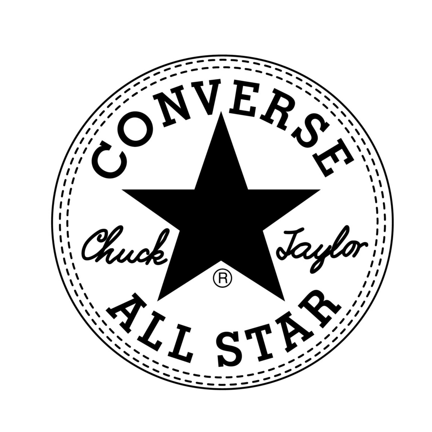 CONVERSE