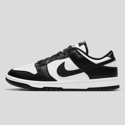 SB DUNK LOW (PANDA)