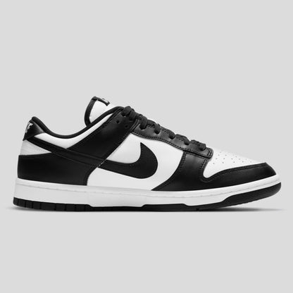 SB DUNK LOW (PANDA)