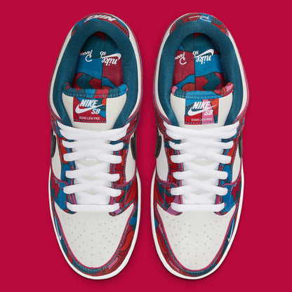 SB DUNK LOW (PARRA)