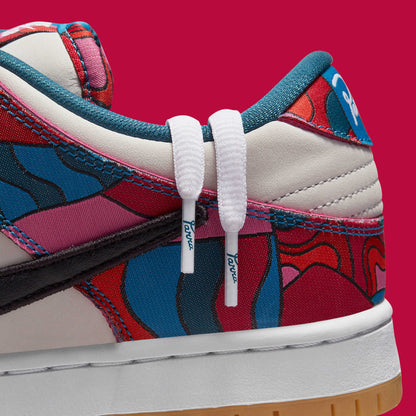 SB DUNK LOW (PARRA)