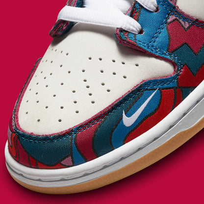 SB DUNK LOW (PARRA)