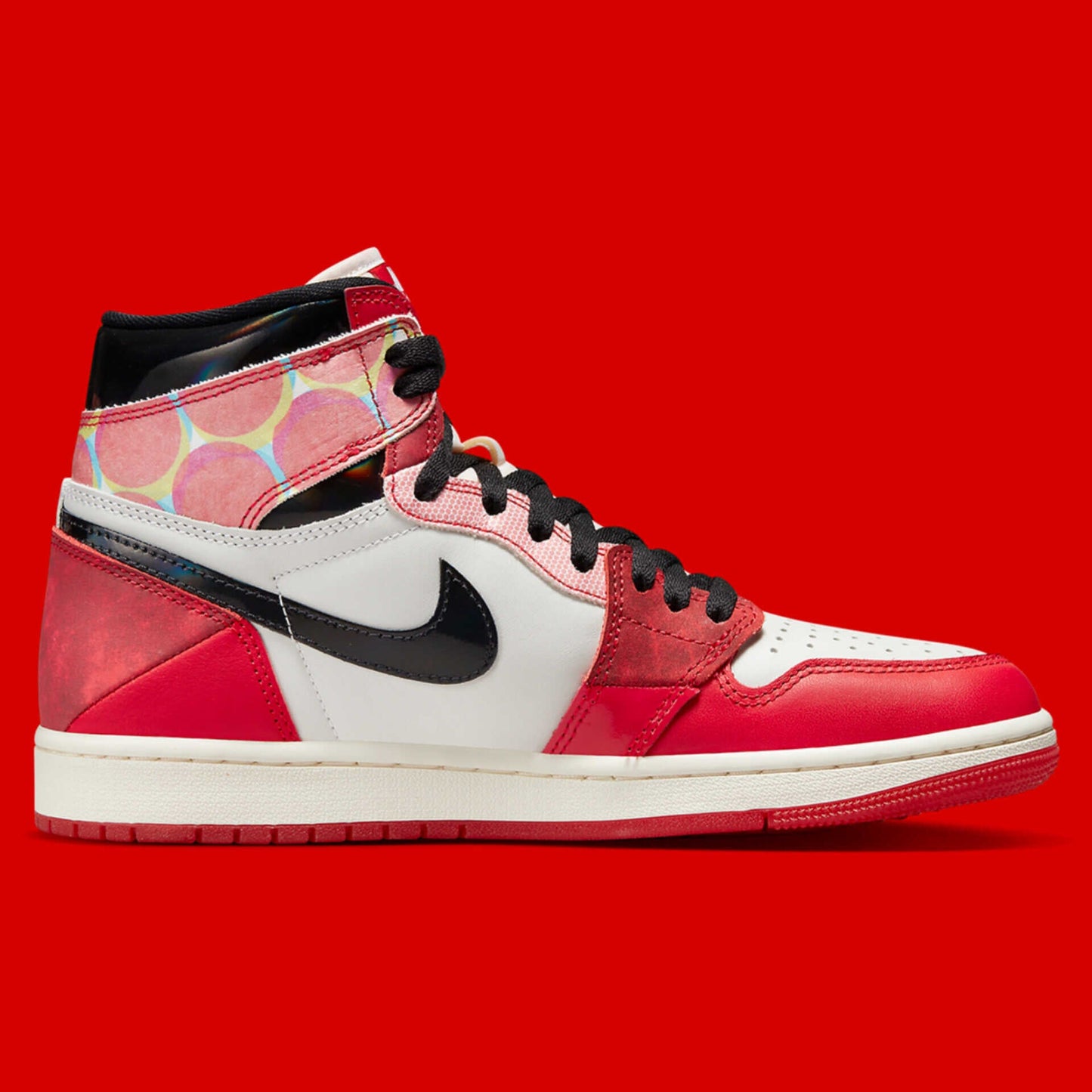 AIR JORDAN RETRO 1 HIGH (ACROSS THE SPIDER VERSE)