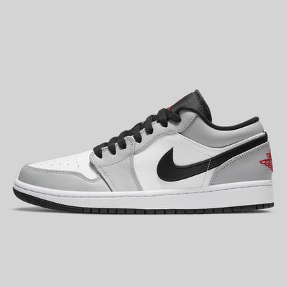 AIR JORDAN RETRO 1 LOW (SMOKE GREY)