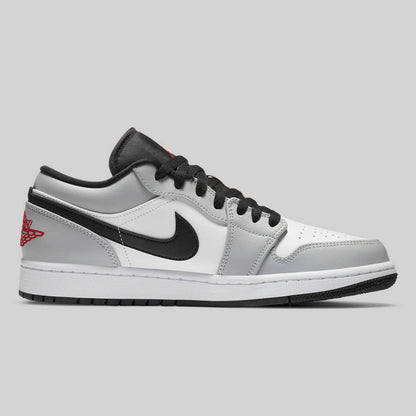 AIR JORDAN RETRO 1 LOW (SMOKE GREY)