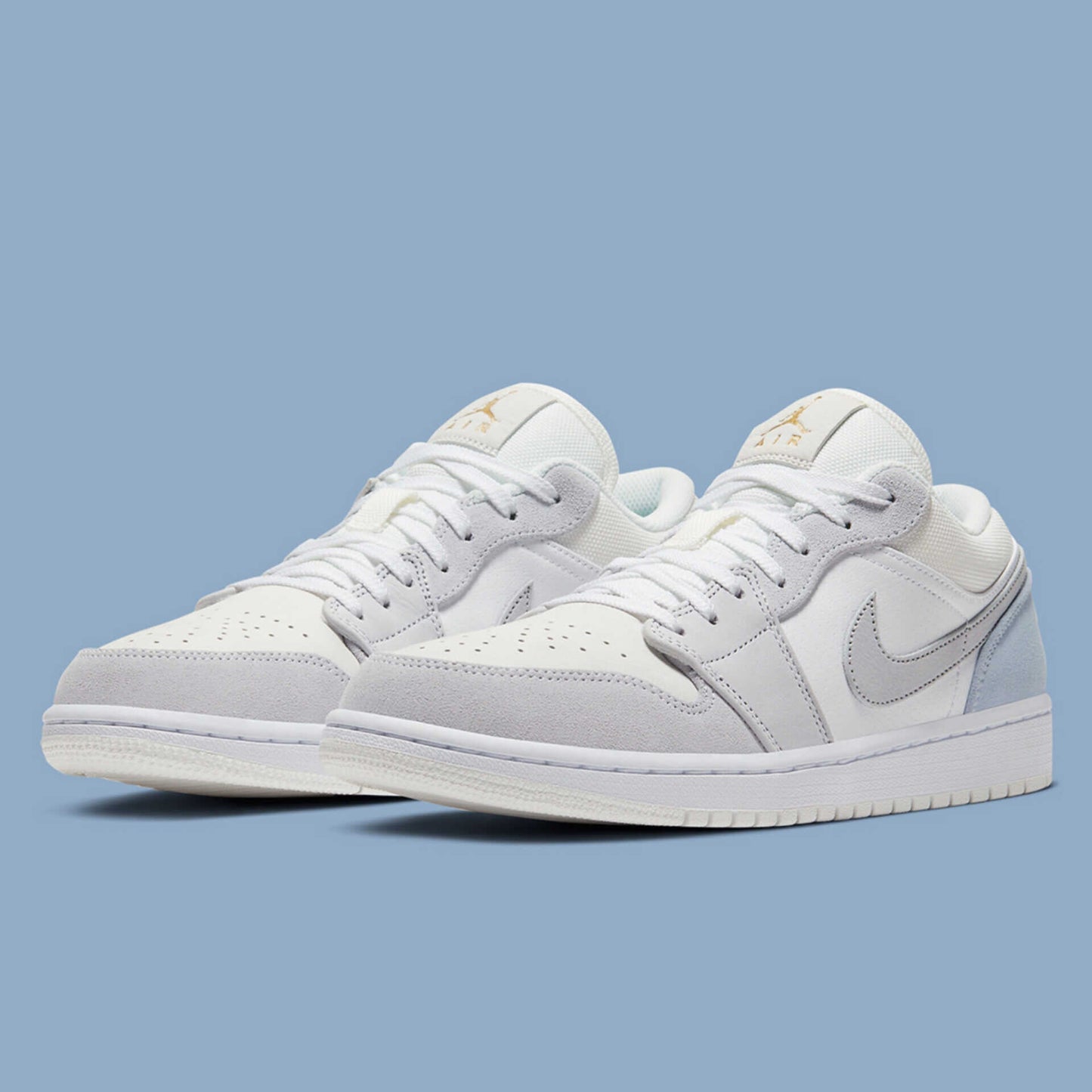 AIR JORDAN RETRO 1 LOW (PARIS)