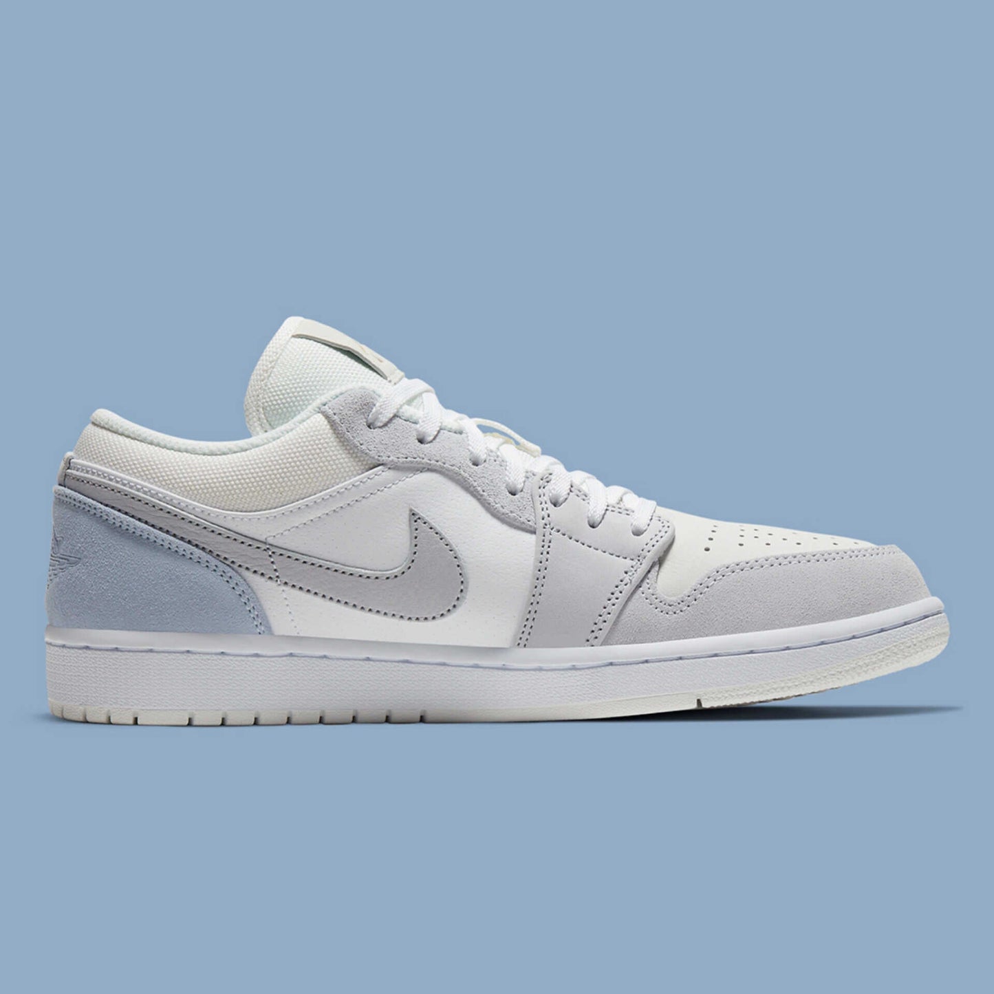 AIR JORDAN RETRO 1 LOW (PARIS)