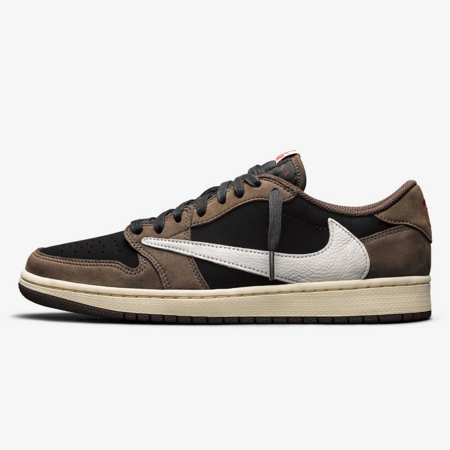 AIR JORDAN RETRO 1 LOW (TRAVIS SCOTT)