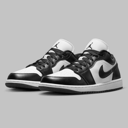 AIR JORDAN RETRO 1 LOW (PANDA)