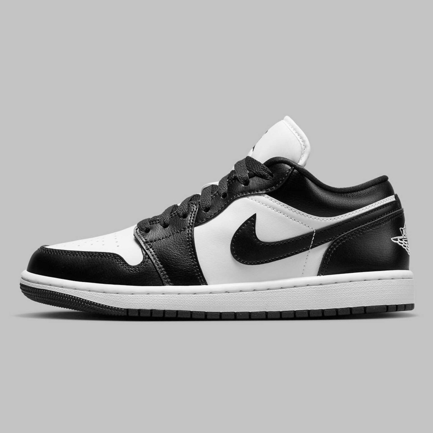 AIR JORDAN RETRO 1 LOW (PANDA)