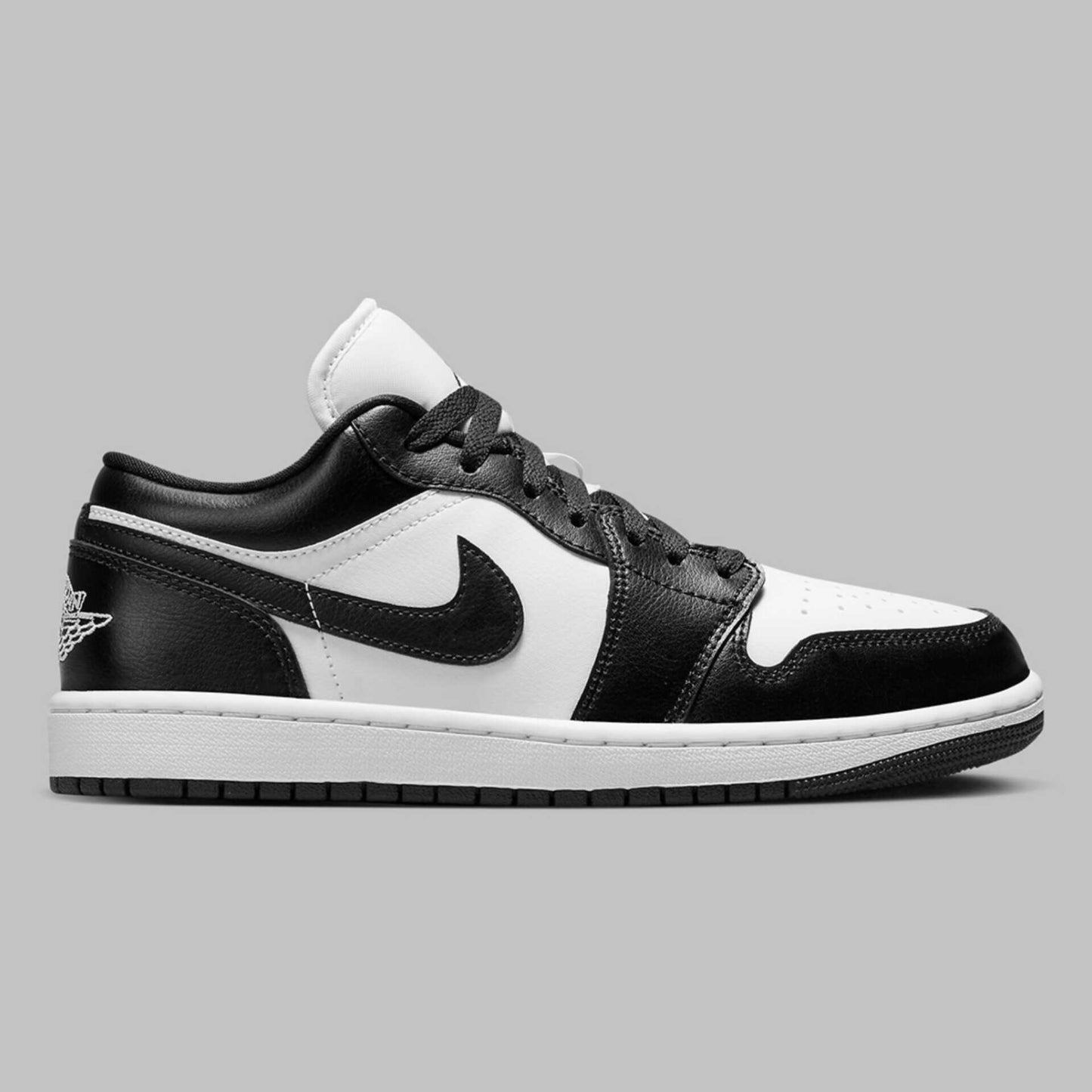 AIR JORDAN RETRO 1 LOW (PANDA)