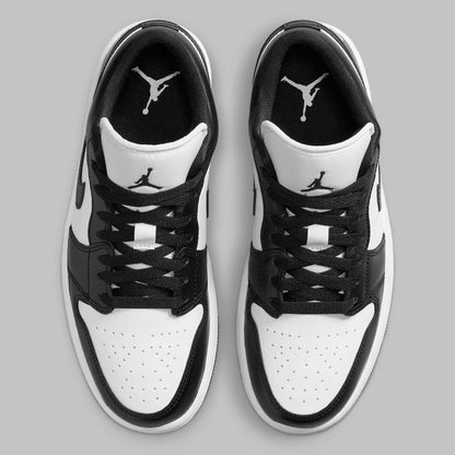 AIR JORDAN RETRO 1 LOW (PANDA)