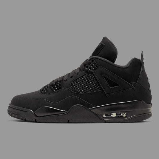 AIR JORDAN RETRO 4 (BLACK CAT)