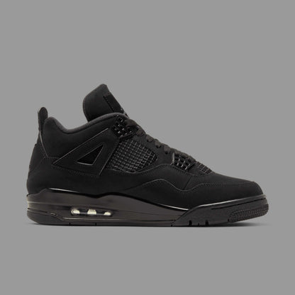 AIR JORDAN RETRO 4 (BLACK CAT)