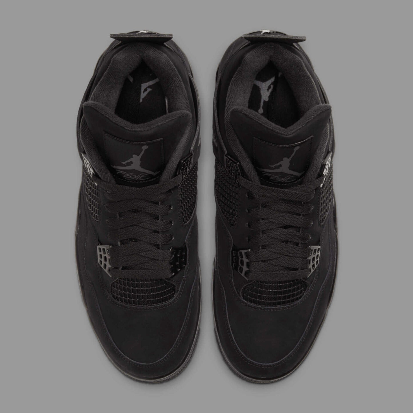 AIR JORDAN RETRO 4 (BLACK CAT)