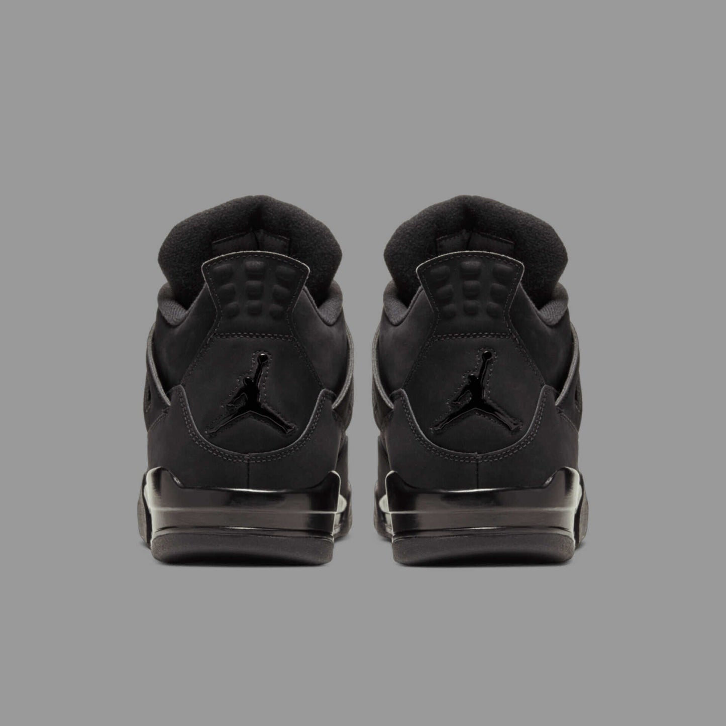 AIR JORDAN RETRO 4 (BLACK CAT)