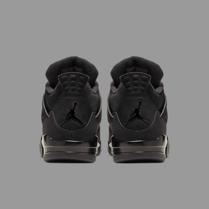 AIR JORDAN RETRO 4 (BLACK CAT)