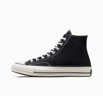 CHUCK 70 VINTAGE HIGH (BLACK)