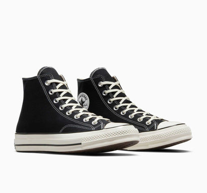 CHUCK 70 VINTAGE HIGH (BLACK)