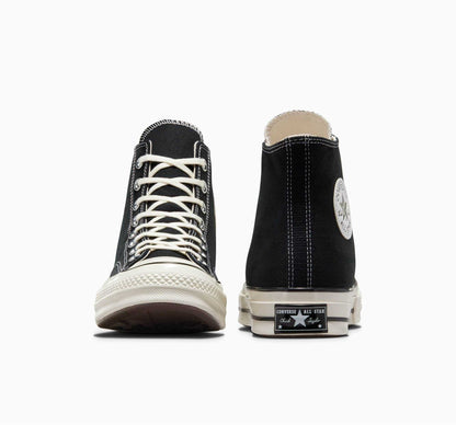 CHUCK 70 VINTAGE HIGH (BLACK)