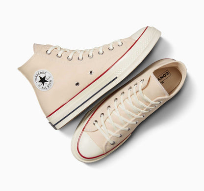 CHUCK 70 VINTAGE HIGH (BEIGE)