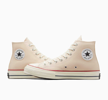 CHUCK 70 VINTAGE HIGH (BEIGE)