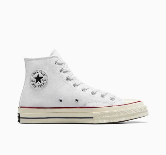 CHUCK 70 VINTAGE HIGH (WHITE)