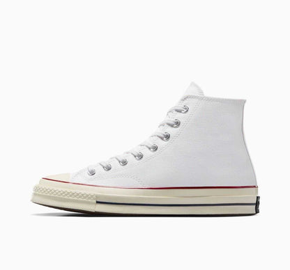 CHUCK 70 VINTAGE HIGH (WHITE)