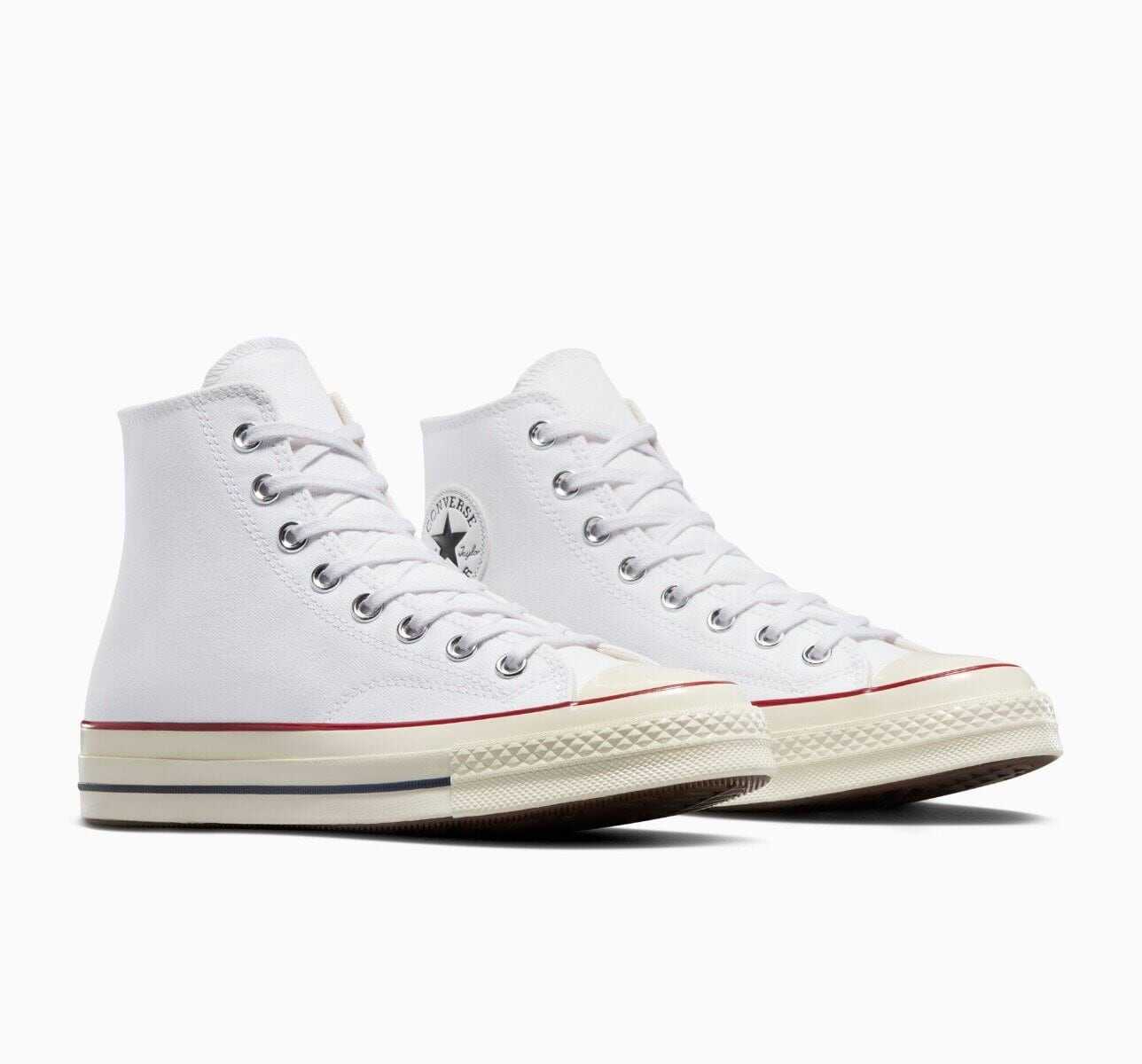 CHUCK 70 VINTAGE HIGH (WHITE)