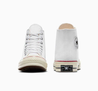 CHUCK 70 VINTAGE HIGH (WHITE)