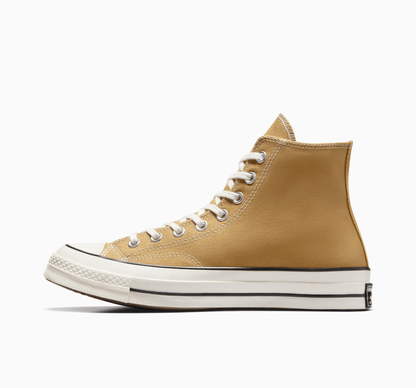 CHUCK 70 VINTAGE HIGH (YELLOW)