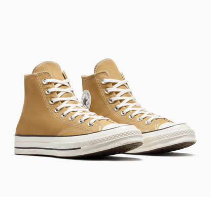 CHUCK 70 VINTAGE HIGH (YELLOW)