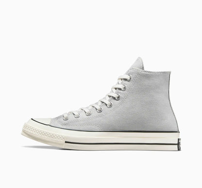 CHUCK 70 VINTAGE HIGH (GREY)