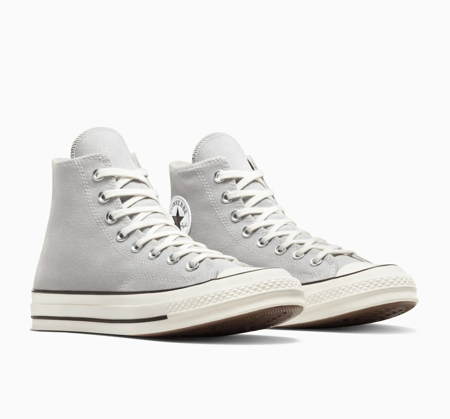 CHUCK 70 VINTAGE HIGH (GREY)