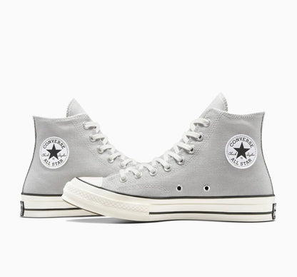 CHUCK 70 VINTAGE HIGH (GREY)