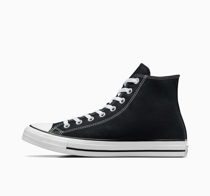 CHUCK TAYLOR ALL STAR CLASSIC HIGH (BLACK)