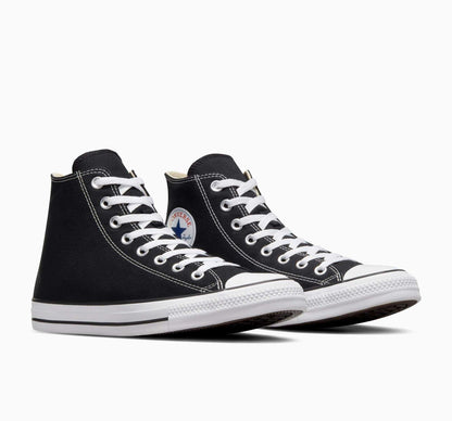 CHUCK TAYLOR ALL STAR CLASSIC HIGH (BLACK)