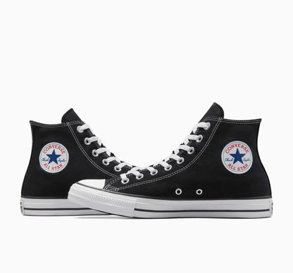 CHUCK TAYLOR ALL STAR CLASSIC HIGH (BLACK)