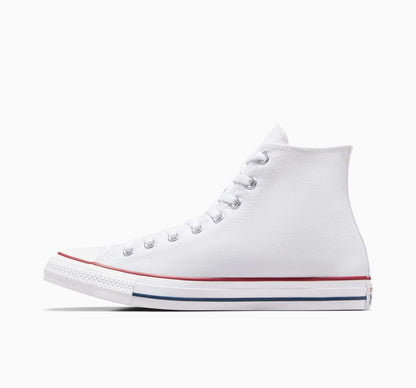 CHUCK TAYLOR ALL STAR CLASSIC HIGH (WHITE)