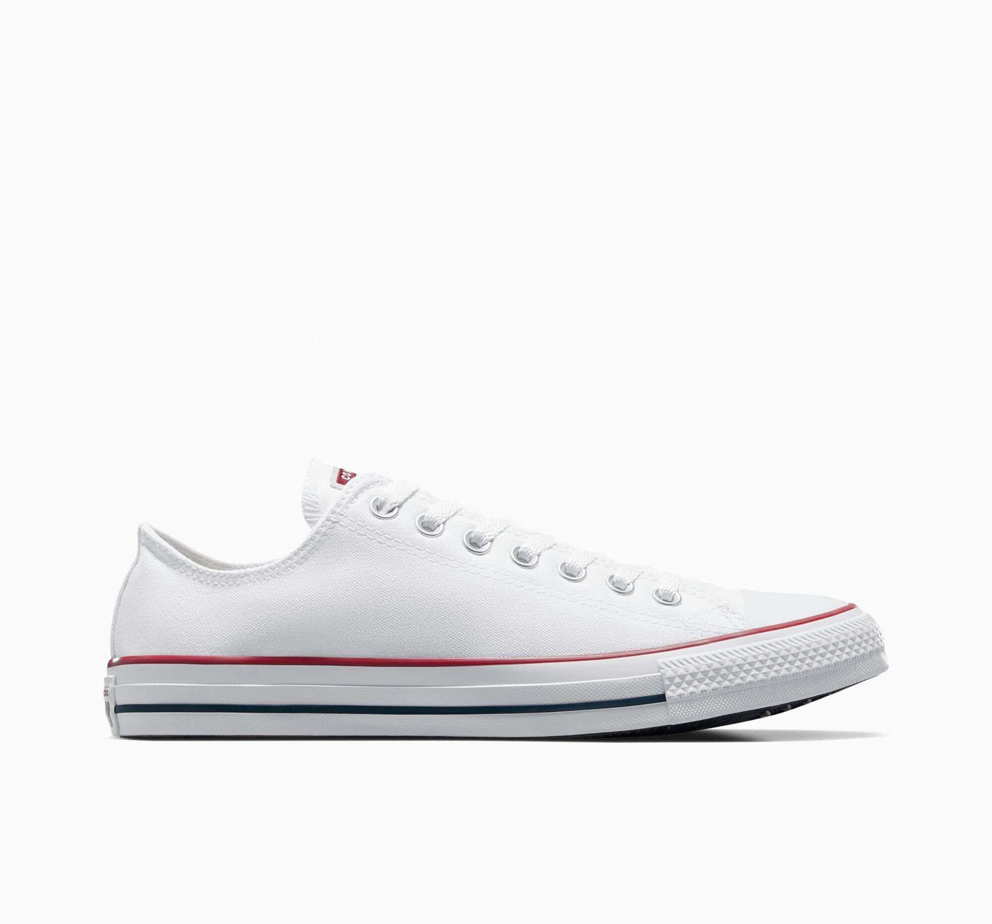 CHUCK TAYLOR ALL STAR CLASSIC LOW (WHITE)