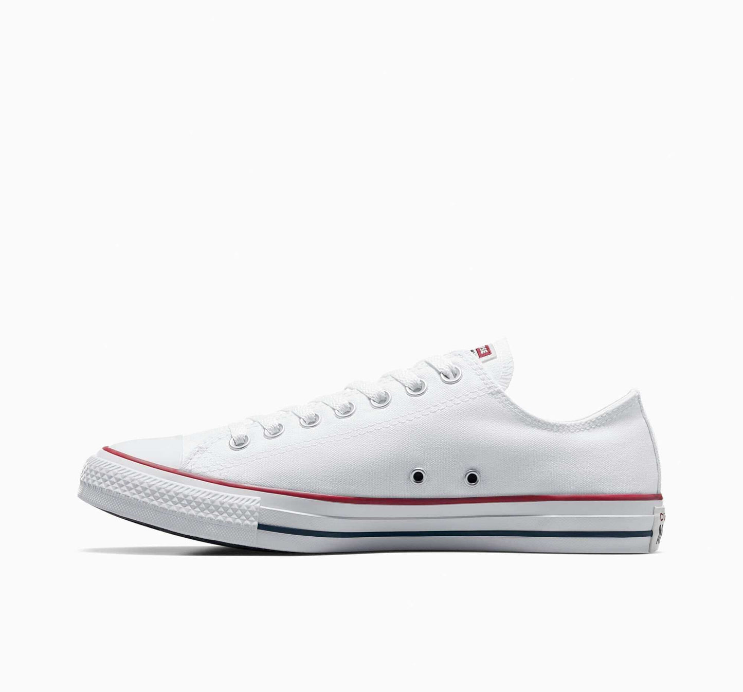 CHUCK TAYLOR ALL STAR CLASSIC LOW (WHITE)