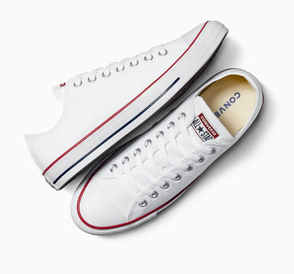 CHUCK TAYLOR ALL STAR CLASSIC LOW (WHITE)