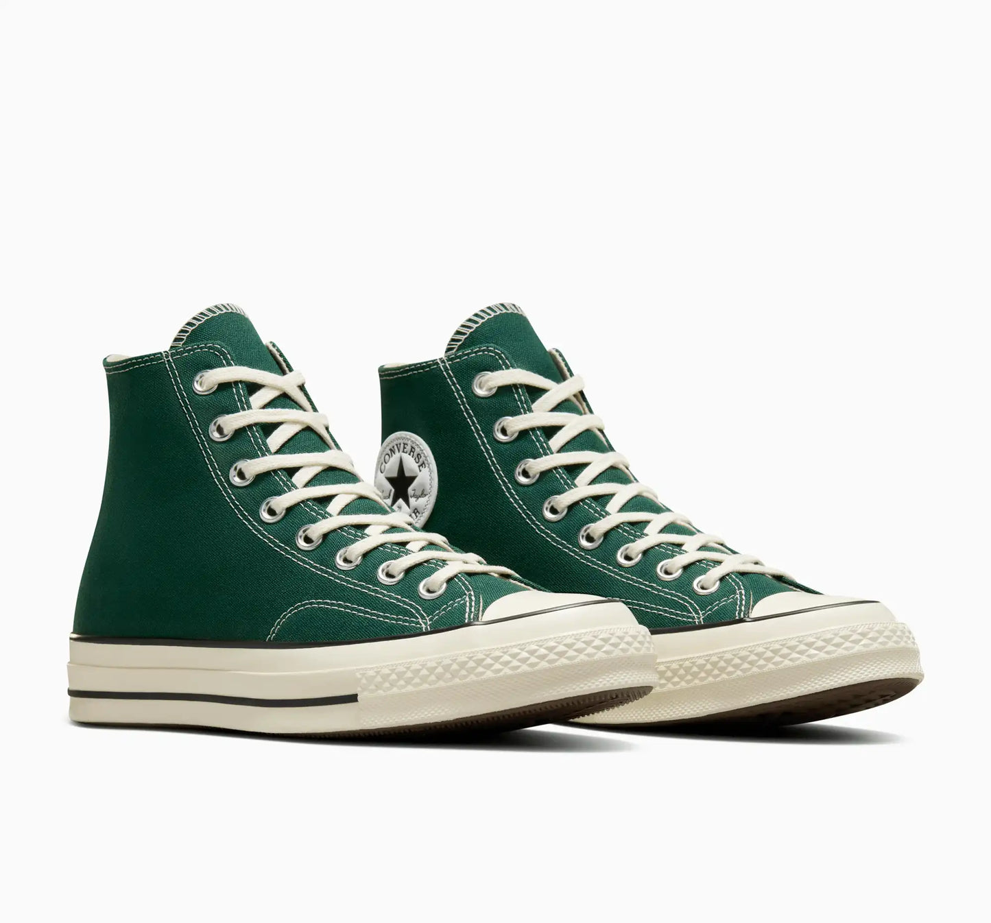 CHUCK 70 VINTAGE HIGH (GREEN)