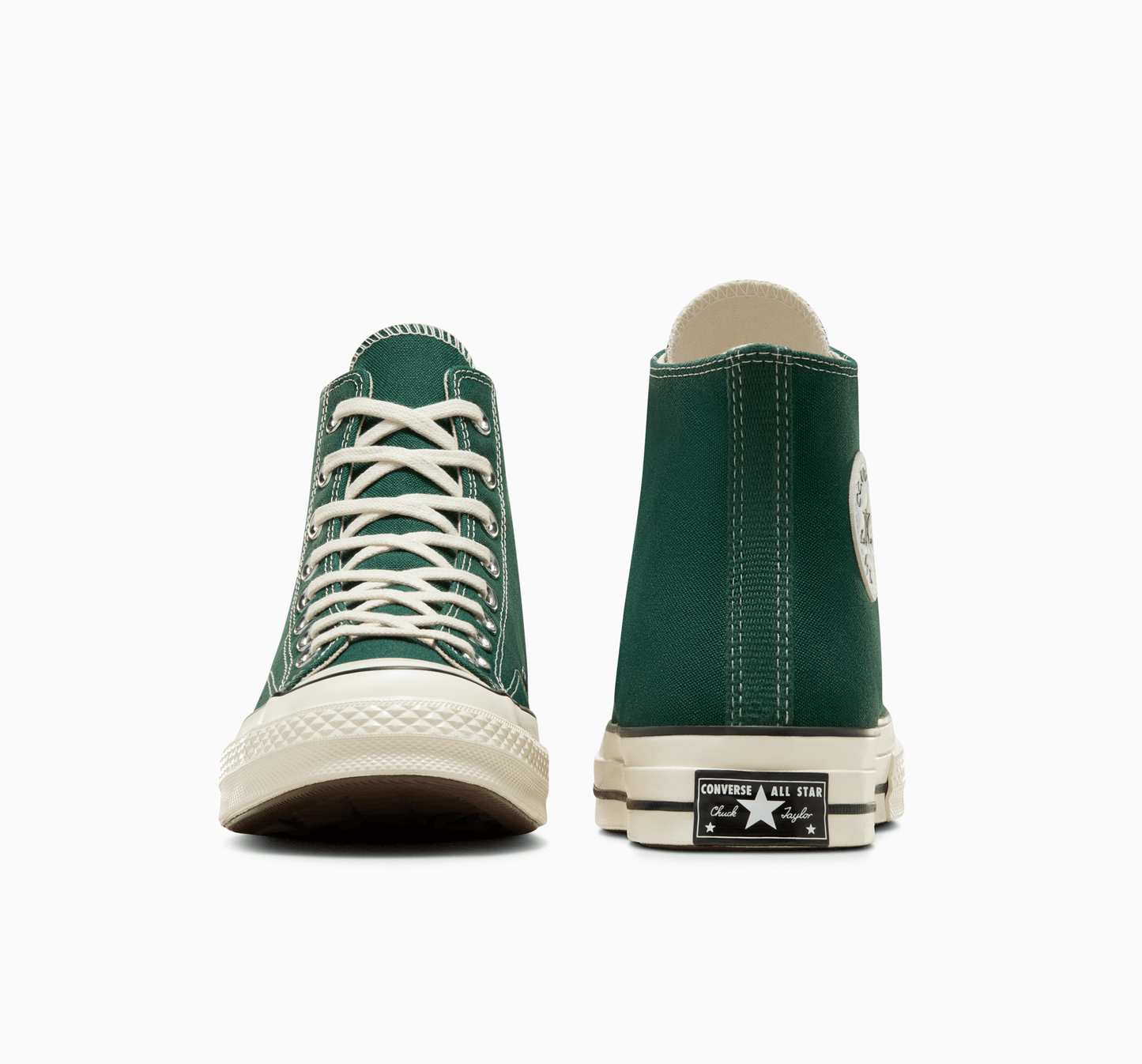 CHUCK 70 VINTAGE HIGH (GREEN)