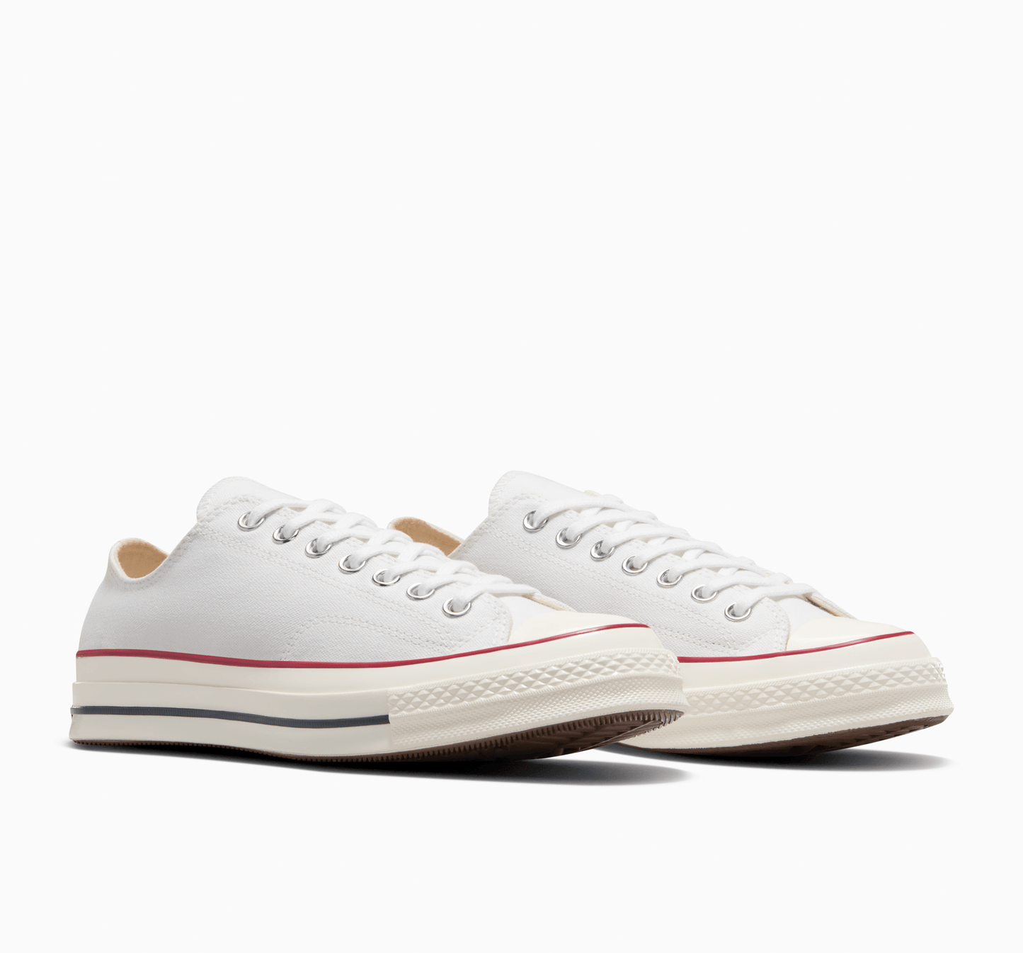 CHUCK 70 VINTAGE LOW (WHITE)