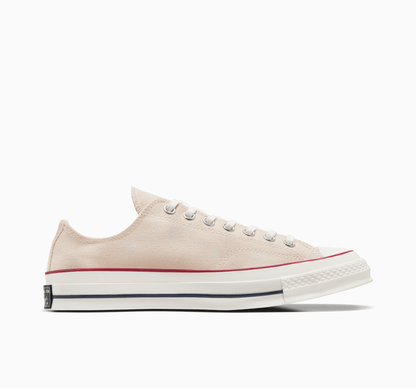 CHUCK 70 VINTAGE LOW (BEIGE)