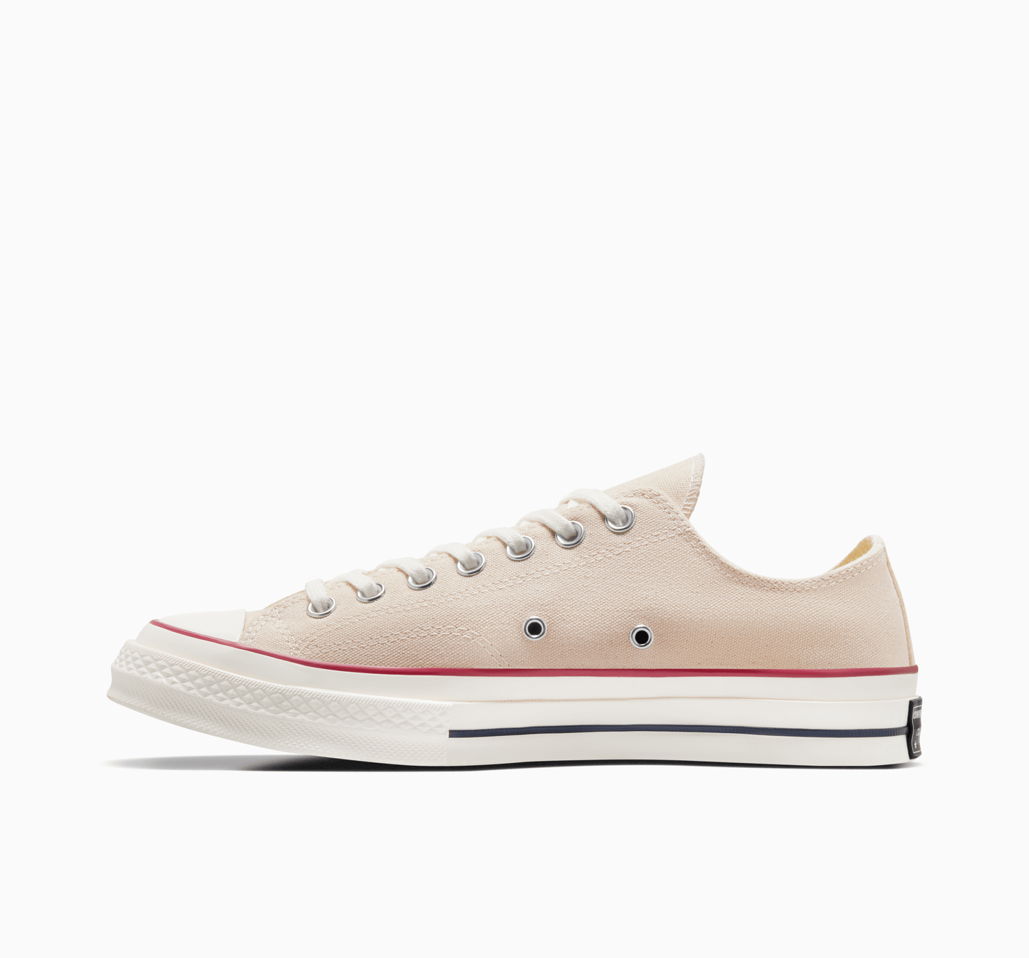 CHUCK 70 VINTAGE LOW (BEIGE)