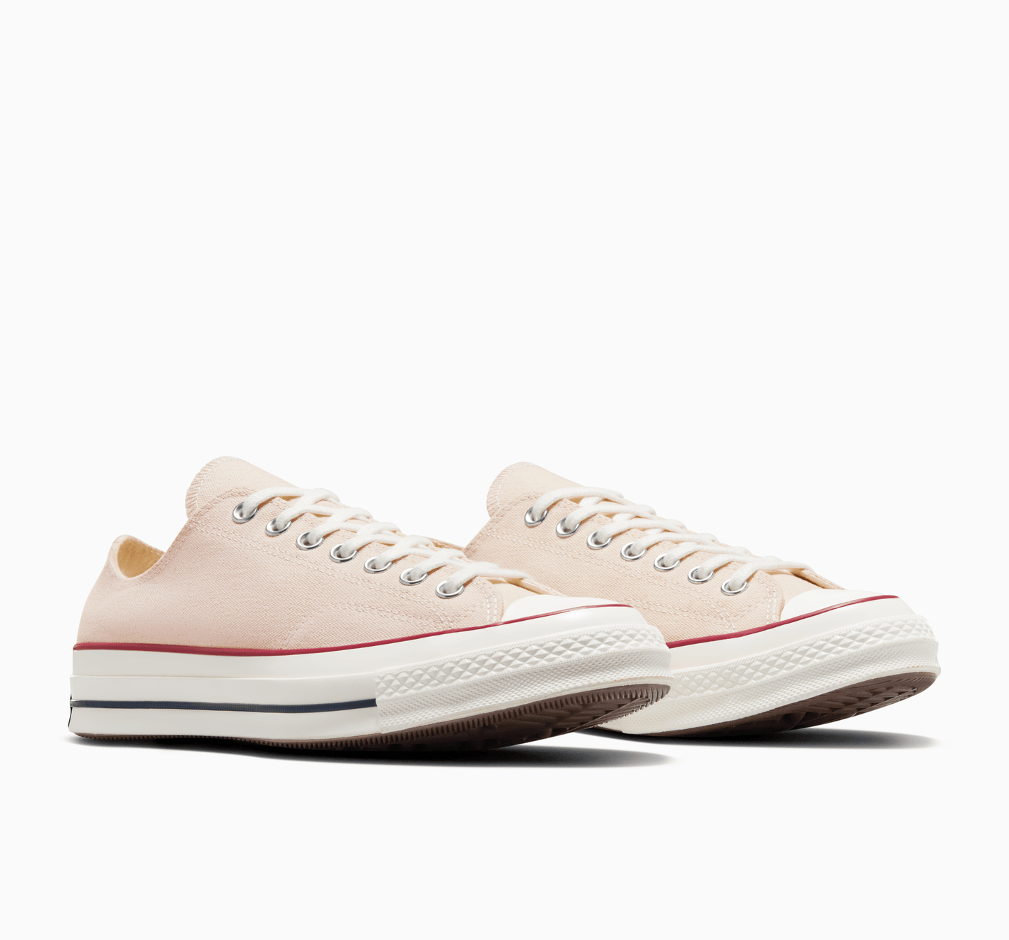 CHUCK 70 VINTAGE LOW (BEIGE)