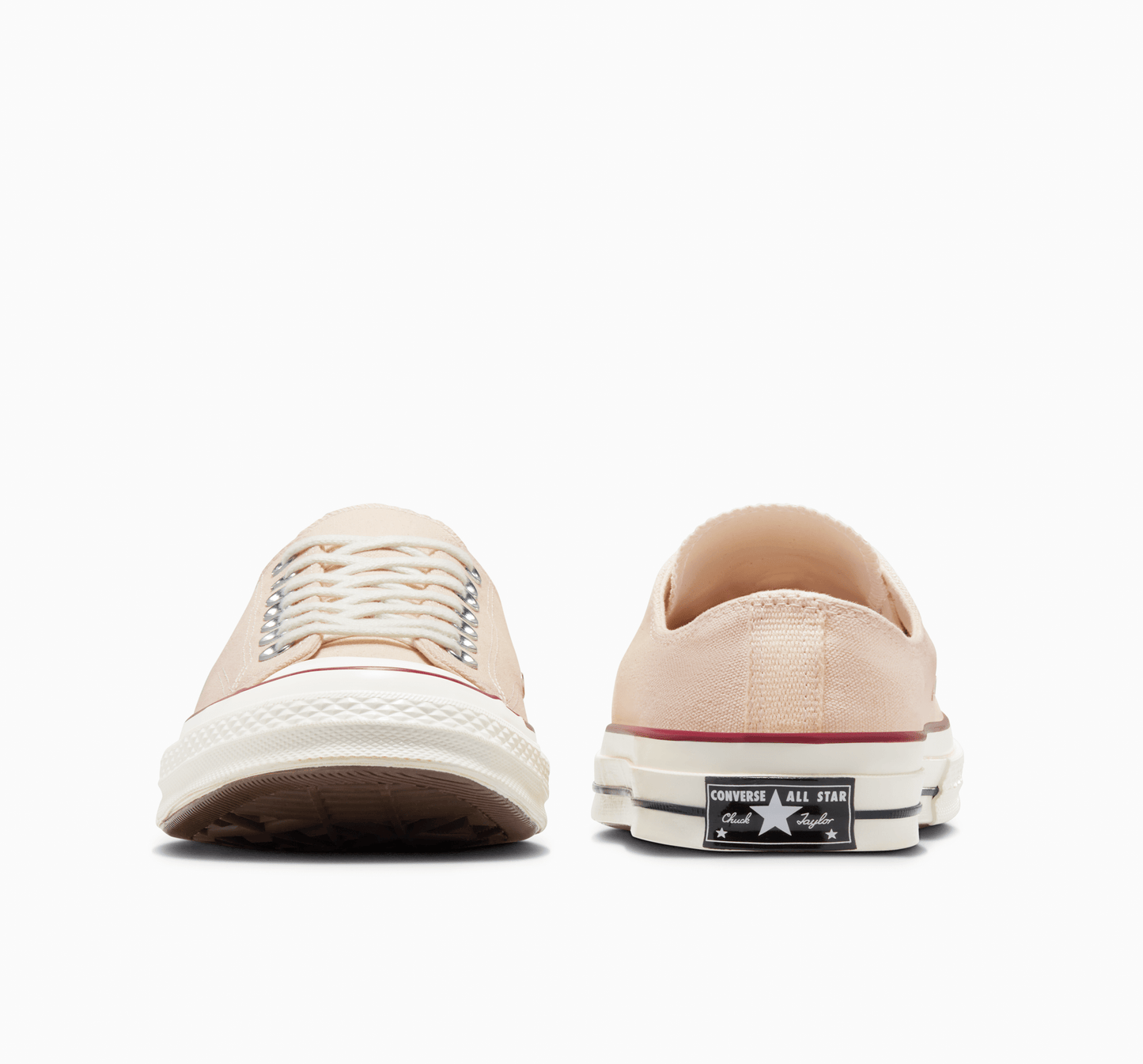 CHUCK 70 VINTAGE LOW (BEIGE)