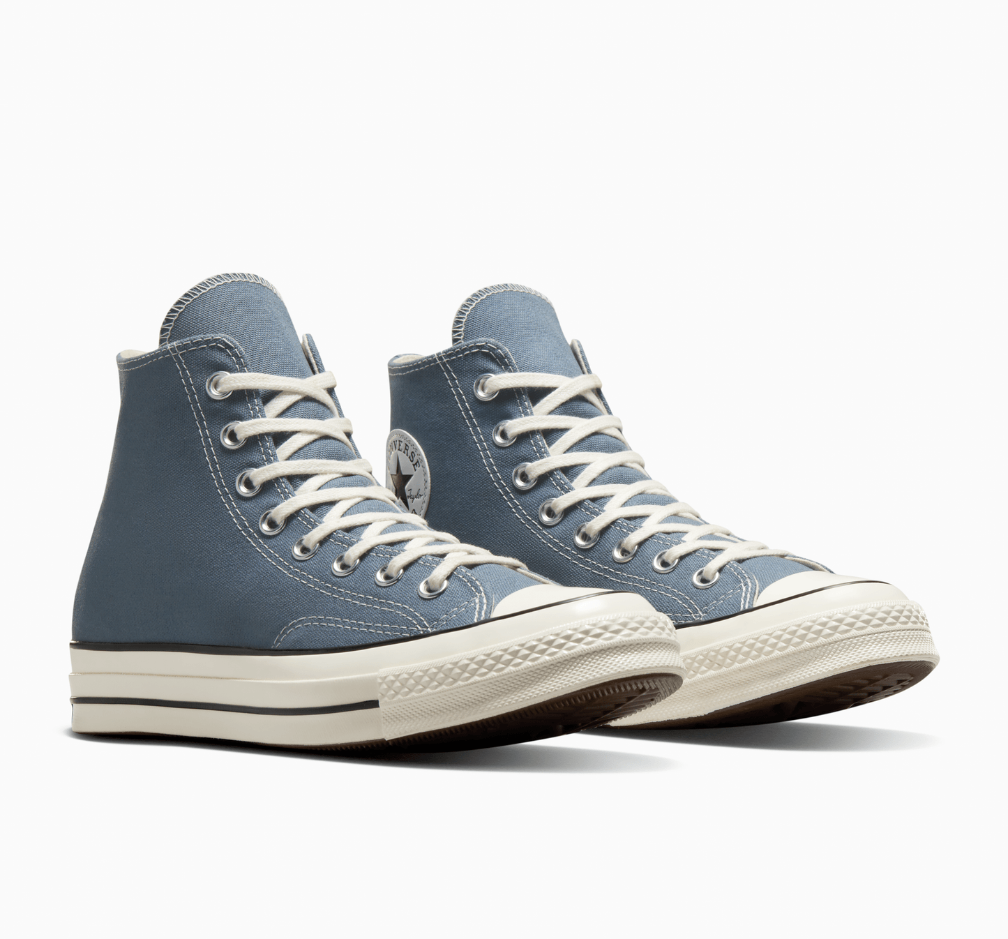 CHUCK 70 VINTAGE HIGH (BLUE)